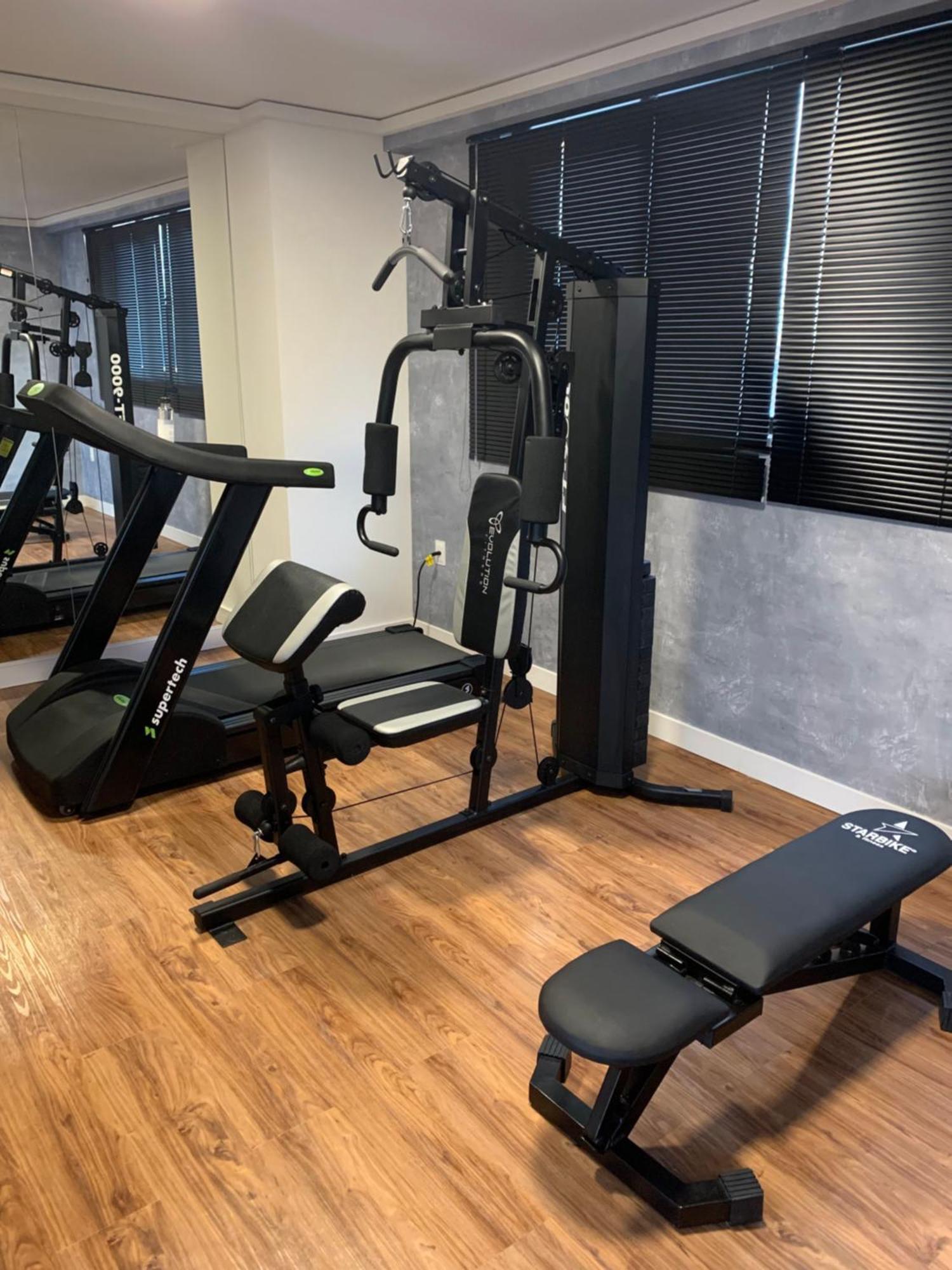 Apartamento Melhores Flats - Agradavel, Pertinho Do Mar
